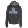 3719Y Youth Sponge Fleece Hoodie Thumbnail