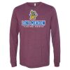 3513 Adult Extra Soft Tri-blend Long Sleeve Thumbnail
